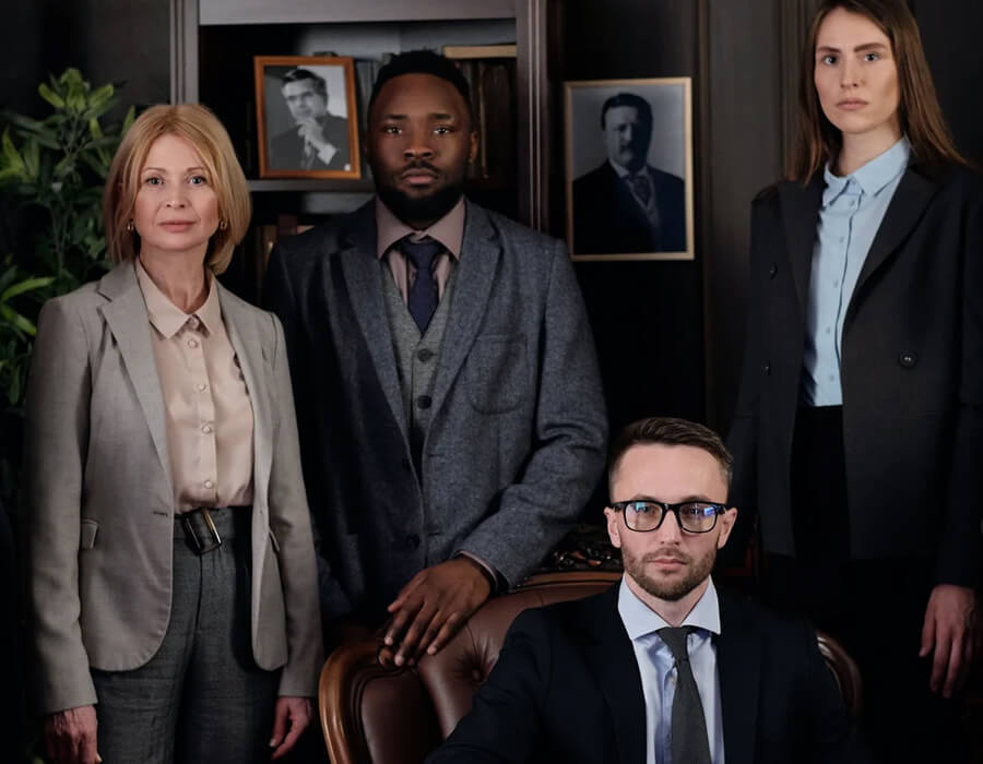 Nattakarn Limapat Legal International Law Firm Experience